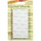 4 Packs: 6 Packs 40 ct. (960 total) Magic Mounts® 1" Removable Chart Mounts